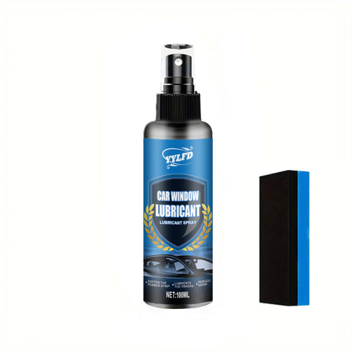YYLFD%20100ML%20Car%20Window%20Lubricant%20Oil%20Electric%20Window%20Glass%20Sound%20Absorption%20Removal%20Skyline%20Track%20Grease%20Cleaning%20Agent%20Special%20-%20Image%208