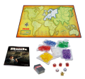 Risk Board Game. 