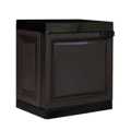 Daxer Plastic Cupboard color available. 