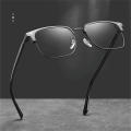 Square Frame Eyeglasses Optical Computer Glasses Blue Light Glasses for Computer Use Gaming Reading Women and Men Digital Devices. 