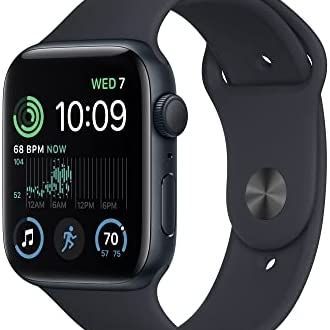 Apple Watch SE (1st Gen) GPS 44mm