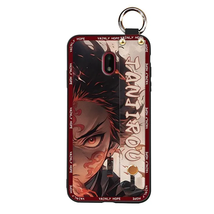 Wristband%20Wrist%20Strap%20Phone%20Case%20For%20Nokia%20C1%20Plus%20Durable%20Waterproof%20ring%20Dirt-resistant%20Phone%20Holder%20Back%20Cover%20Cute%20-%20Image%206