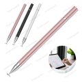 Stylus Pen 2 in 1 Universal For Samsung Galaxy Tab A8 10.5 Inch SM-X200 SM-X205 Tablet Pen Rechargeable Screen Touch Drawing Pen Pencil. 