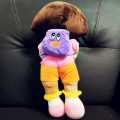 Dora Soft Doll Toy  Plush Toy  Cuddle Toys for All Ages. 