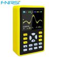 FNIRSI-5012H 2.4-inch creen Digital Oscilloscope 500MS/s ampling Rate 100MHz Analog Bandwidth upport Waveform torage. 