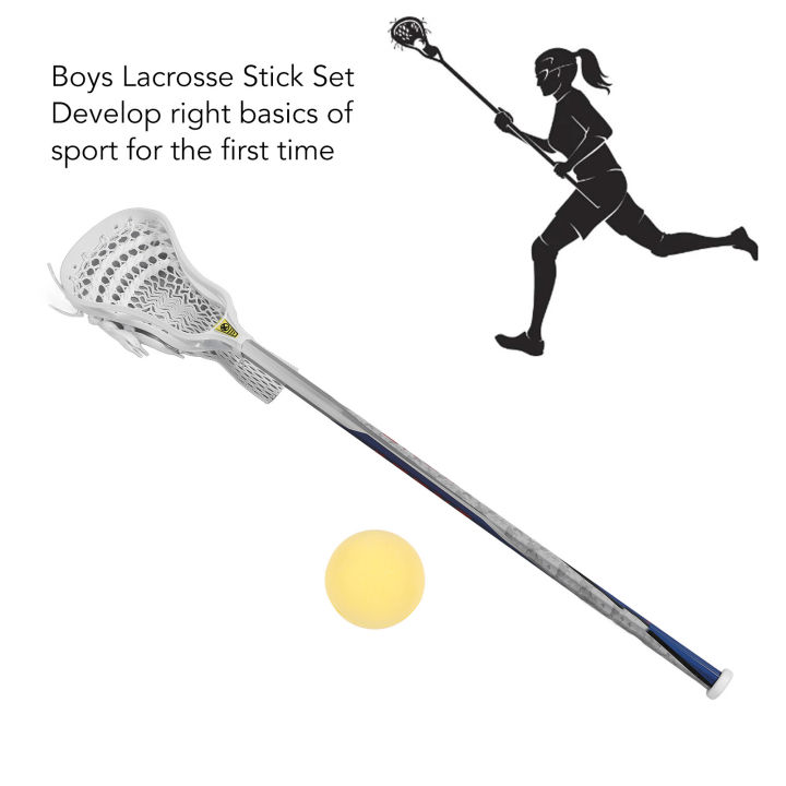 Boys%20Lacrosse%20Stick%20Set%2030in%20Boys%20Lacrosse%20Stick%20Set%20Strong%20Bright%20Improve%20Fine%20Motor%20Skills%20with%20Ball%20for%20Outdoor%20Team%20Sports%20for%20Player%20-%20Image%202