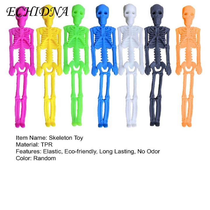 Skull-shaped%20Toys%20Skeleton%20Toy%204pcs%20Bright%20Color%20Lightweight%20Eco-friendly%20Halloween%20Stretchy%20Decompression%20Toys%20for%20Children%20Tpr%20Skull%20Toys%20-%20Image%204
