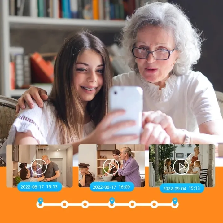 ITECH%205MP%204G%20SIM%20Card%20Mini%20Camera%20Built-in%203000mAh%20Battery%20PIR%20Human%20Detection%20WIFI%20Security%20Surveillance%20IP%20Camera%20OKAM%20PRO%204M%20-%20Image%208