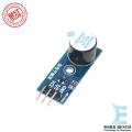 High Quality Active Buzzer Module for Arduino New DIY Kit Active buzzer low level modules. 