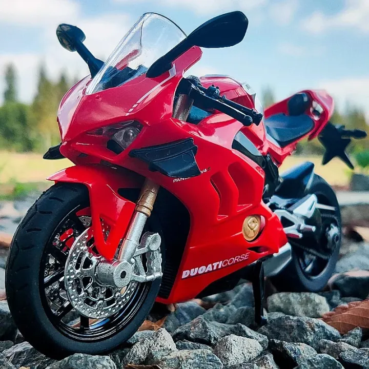 model%20bike%201/12%20Ducati%20Panigale%20V4S%20Alloy%20Racing%20Cross-country%20Motorcycle%20Model%20Simulation%20Toy%20Street%20Motorcycle%20Model%20Collection%20Kids%20GiftParty%20Tableware%20-%20Image%203
