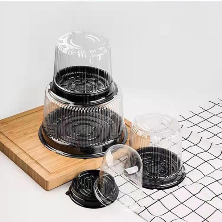 10%20Birthday%20Cake%20Packing%20Box%20Transparent%20Thickening%20Suitable%20for%203%20Inch%204%20Inch%206%20Inch%208%20Inch%20-%20Image%202