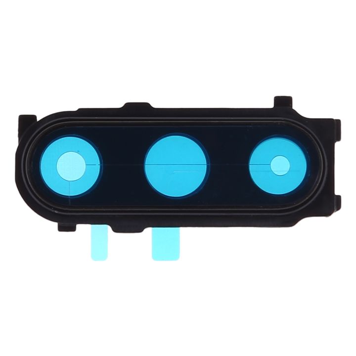 Camera Lens Cover for Xiaomi Mi 9 SE (Black)