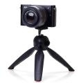 Mini Tripod Flexible Portable Stand Phone Holder for Mobile Phone 112798505 NN Collection. 
