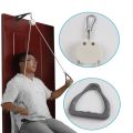Rehabilitation training pulley ring hemiplegia upper limb exerciser frozen shoulder exercise back cervical hand spine equipment. 