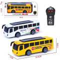 Remote Control Express Bus Toy. 