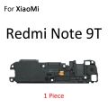 Rear Buzzer Ringer Module Loud Speaker Flex Cable Parts For Xiaomi Redmi Note 9 9S 9T 9A 9C NFC 8 8T 8A Pro Max. 