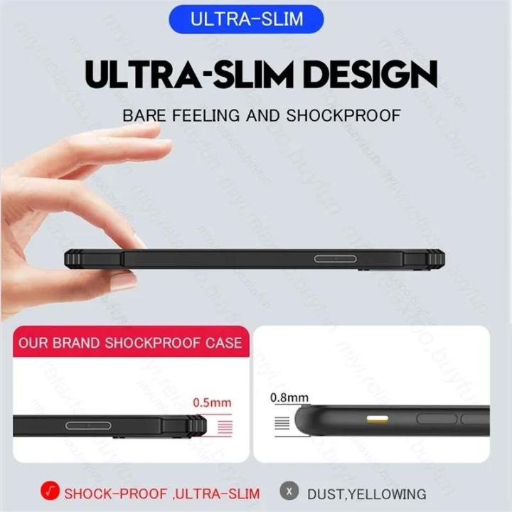 Samsun%20S24FE%205G%20Case%20Clear%20Acrylic%20Back%20Cover%20For%20Samsung%20Galaxy%20S24%20FE%205G%20Armor%20Shockproof%20Coque%20On%20SamsungS24FE%20S%2024FE%20S%2024%20FE%20-%20Image%205