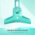 Fantech tower II AC3004 gaming headset stand | mint edition | Headphone stand. 