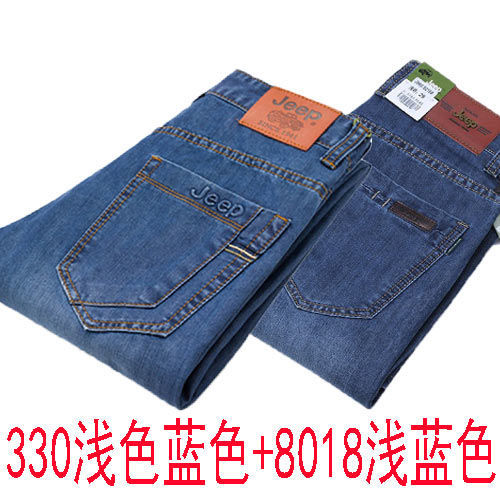 Thin%20NIANJEEP%20Jeep%20Men's%20Jeans%20Men's%20Straight%20Slim%20Casual%20Loose%20plus%20Size%20High%20Waist%20Thick%20Men's%20Clothing%20-%20Image%209