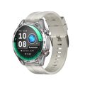 Haylou Solar 5 Smart Watch. 