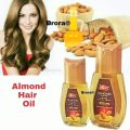 Dabur Almond Hair Oil 95 ml. 