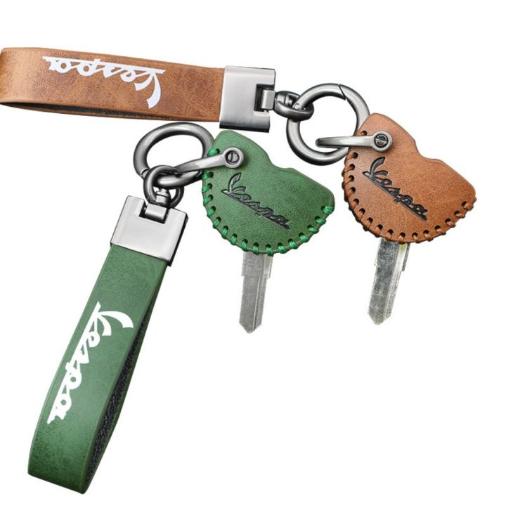 Genuine%20Ostrich%20Skin%20Retro%20Leather%20Scootor%20Motorcycle%20Key%20Fob%20Shell%20Case%20Cover%20Holder%20Chain%20Bag%20Protector%20Keychain%20For%20Vespa%20Enrico%20Piaggio%20Primavera%20Sprint%20S%20GTS%20LX%20LXV%20PX%20946%20Elettrica%20GTV%20Fly%2050%20125%20150%20200%20300%20300ie%20S50%20S125%20S150%20-%20Image%205