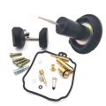Carburetor Repair Kit for Yamaha-1 * Carburetor Rebuild Kit-black & gold. 