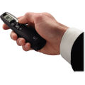 R800 LOGITECH PROFESSIONAL WIRELESS LASER PRESENTER REMOTE CONTROL [ID: 4222]. 