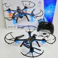 CAMERA H235 Mini Drones 6-Axis Remote Control Helicopter Headless RC Quadcopter 6 Axis Gyro Micro RC Drones Professional. 