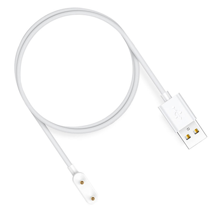 KOKKO%205V%201A%20Usb%20Magnetic%20Charging%20Cable%20Smartwatch%20Dock%20Charger%20Adapter%20Compatible%20For%20Huawei%20Band%207%20Honor%20Es%20-%20Image%207