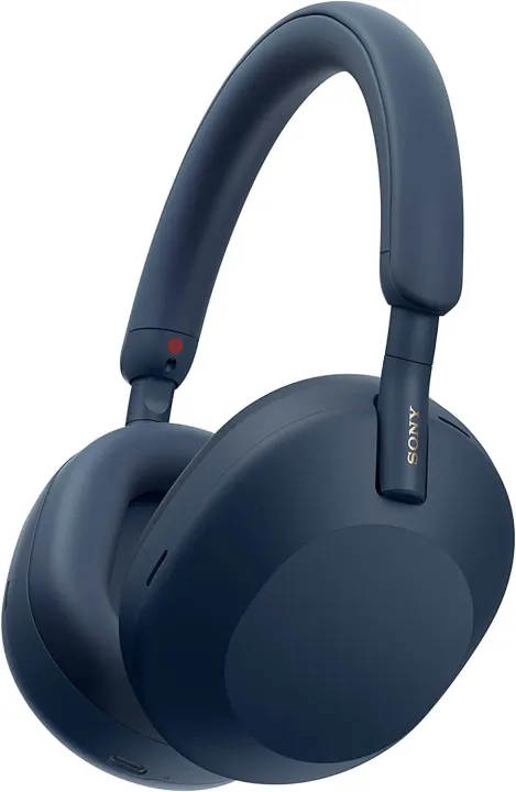 Sony Over-Ear WH-1000XM5 Wireless Noise Canceling Headphones
