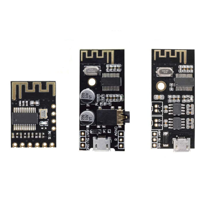 M18 M28 M38 bluetooth 4.2 5.0 Audio Receiver Module Lossless Car Speaker Headphone Amplifier Board Wireless