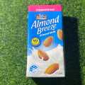 Almond Milk 1 L. 