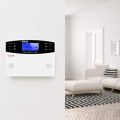 GSM security Alarm Home System Wireless Motion Sensor/GSM Alarm Modul Only. 