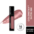 Revlon ColorStay Satin Ink Liquid Lip Color. 