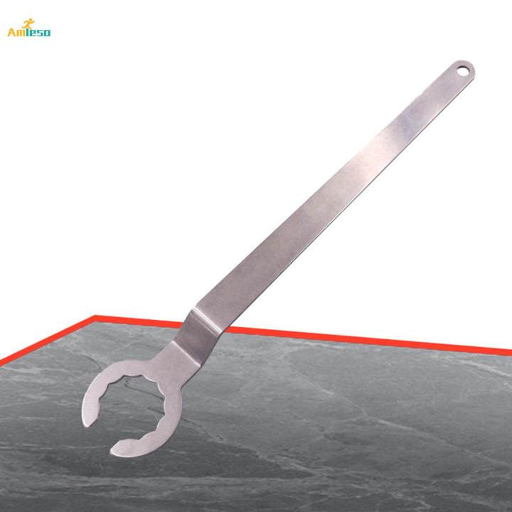 Laser 6199 Chiave Per Tenditore Cinghia Distribuzione Albero A Camme Per Motori VAG 1.0, 1.2, 1.4 TSI
