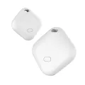 F02 Bluetooth Tracker Keys Finder and Item Tracker Tags 4. 