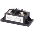 MDS150A 3-Phase Diode Bridge Rectifier 150A Amp 1600V Copper 150 Celsius 80X40X33Mm Metal Case Diode Bridge Control. 