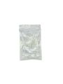 10Pcs & 50Pcs 5 x Colour 5mm LED Diodes Light Emitting Diode LED Lamp Assorted Kit / 2pin Diffused LED Electronic Parts Kit for Arduino. 