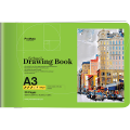 ProMate A3 Drawing Book 20Pgs. 