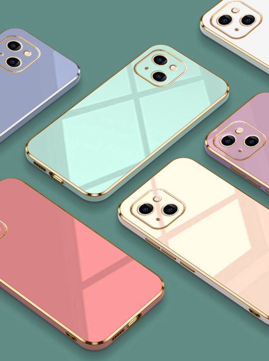 For%20Huawei%20Nova%203i%20Cover%20with%20Wrist%20Strap%20Fashion%20Shiny%20Plating%20Square%20Bumper%20Girls%20Phone%20Case%20Soft%20TPU%20Silicone%20Shockproof%20Protective%20Back%20Cover%20-%20Image%209