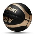 Molten Basketball Balls Official Size 7/6/5 PU Material Women Outdoor Indoor Match Training Basketball With Free Net Bag Needle. 
