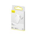 Baseus T2 Smart Tracker Mini Anti-loss Wireless Track Device Animal Kid Document Anti-loss Tracker Dog Smart Key Tag Locator Track. 