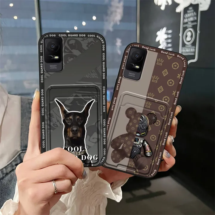 Cartoon%20Shockproof%20Phone%20Case%20For%20TCL%20Ion%20X%20Graffiti%20Anti-dust%20Dirt-resistant%20Cute%20Cover%20Anti-knock%20Card%20bag%20Waterproof%20-%20Image%207
