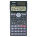 Scientific Calculator FX-991MS. 