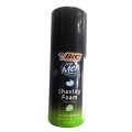 Bic Shaving Form (Lemon & Lime) 100ml. 