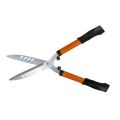Garden Scissor Curved Hedge Stainless Pruning Shears. 