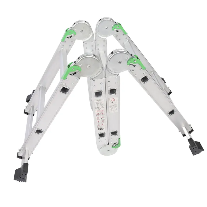 Heavy%20Duty%20Ladder%20Collapsible%20Ladder%20Non%20Slip%20Design%20Flexible%20Use%20Aluminum%20Alloy%20Various%20Forms%20150kg%20Load%20Capacity%20for%20Outdoor%20Projects%20-%20Image%208