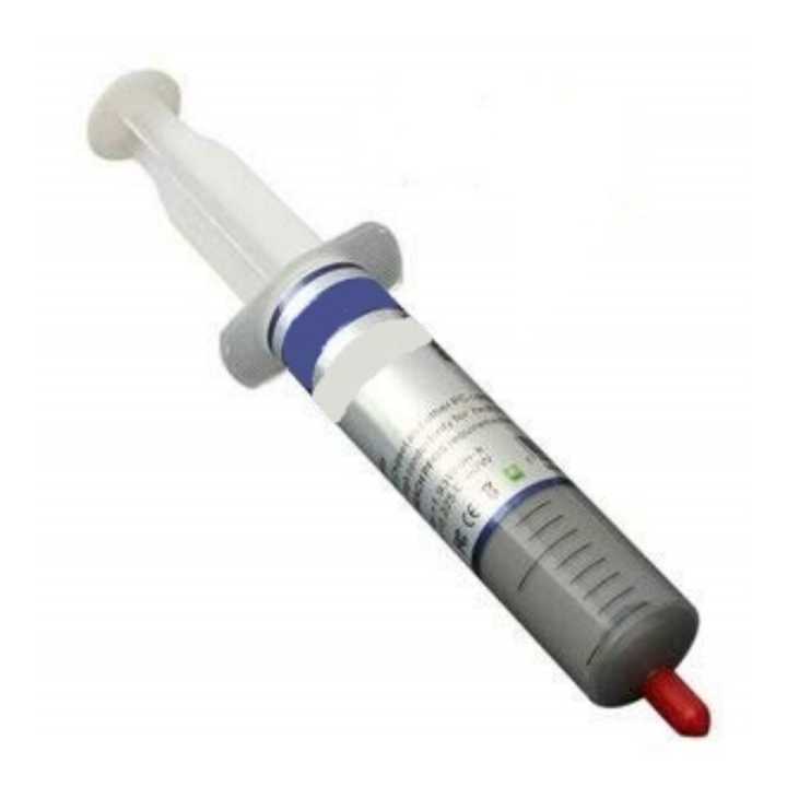 30g Thermal Grease processor CPU Cooler Cooling Thermal Paste Compound Heatsink Plaster Paste