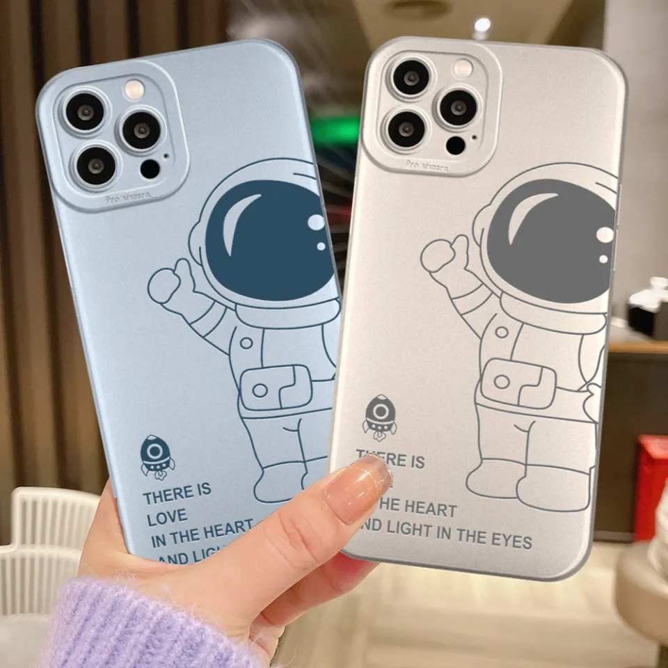 Hontinga for Samsung Galaxy A11 M11 Back Cover Frosted Plating